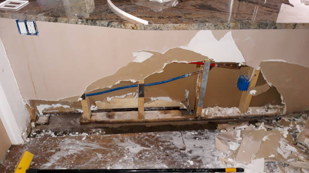 Best 24-hour water damage restoration  in Bullhead City, AZ