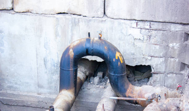 Best Professional water damage repair  in Bullhead City, AZ